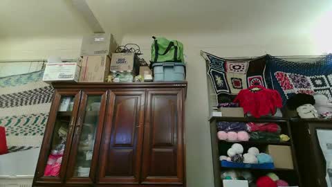 Nanna Baldur online show from January 17, 2025, 5:53 am