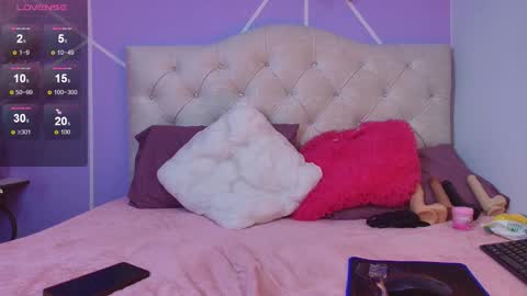 NAOMI online show from March 3, 2026, 6:58 pm