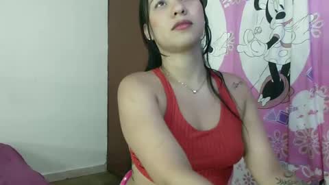 Mia online show from December 29, 2024, 11:18 pm