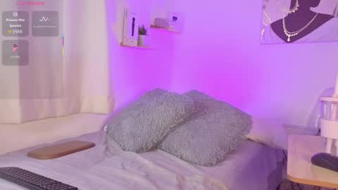 Noemi online show from March 2, 2026, 8:26 pm