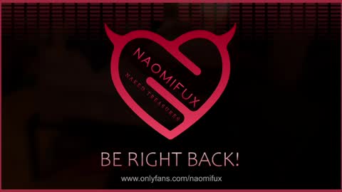 Naomi online show from December 7, 2024, 5:15 am