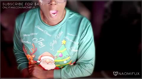 Naomi online show from December 14, 2024, 12:55 am