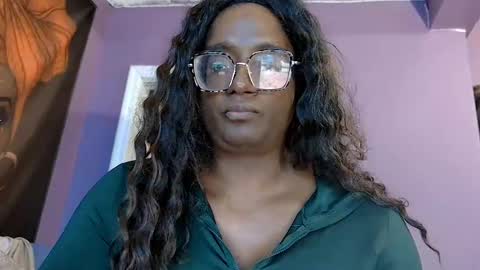 Naomi online show from February 11, 2025, 3:08 am