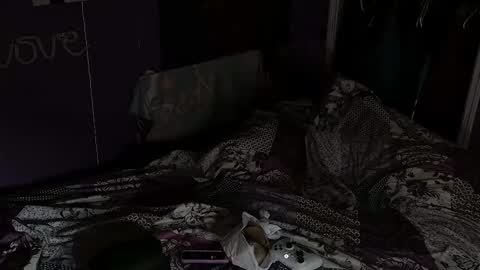 Naomi online show from February 12, 2025, 11:41 pm