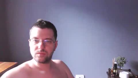 nappadel85 online show from January 31, 2026, 10:30 pm