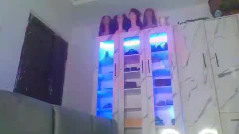 Snapshot of nastyshanky chatting on January 14, 2026, 8:53 am nastyshanky online show from January 14, 2026, 8:53 am