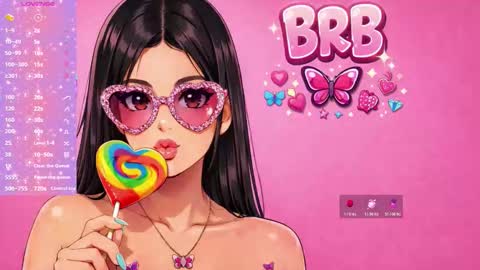 Snapshot of nataly_thierry chatting on February 15, 2026, 11:30 am Nataly online show from February 15, 2026, 11:30 am