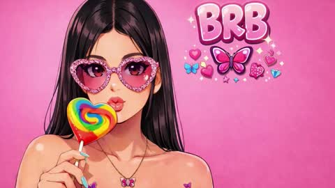 Snapshot of nataly_thierry chatting on February 22, 2026, 11:09 am Nataly online show from February 22, 2026, 11:09 am