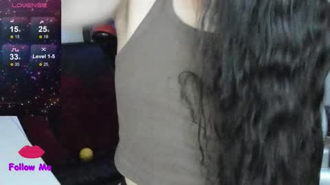 Natasha online show from February 16, 2026, 4:08 am