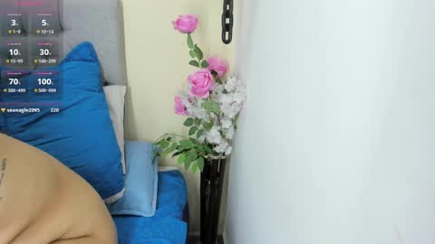   online show from February 13, 2025, 5:01 pm