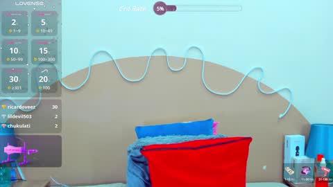 Snapshot of natasha_jurado chatting on December 10, 2024, 3:41 am N A T A S H A online show from December 10, 2024, 3:41 am