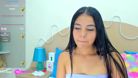 Snapshot of natasha_jurado chatting on December 13, 2024, 9:41 pm N A T A S H A online show from December 13, 2024, 9:41 pm