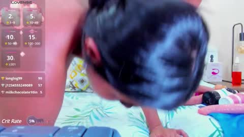 Snapshot of natasha_jurado chatting on December 15, 2024, 5:10 pm N A T A S H A online show from December 15, 2024, 5:10 pm