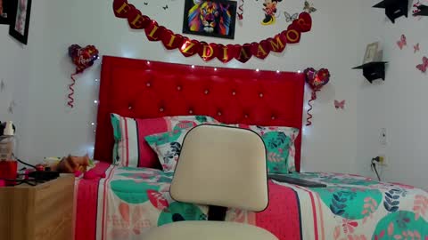 Snapshot of natasha_jurado chatting on February 3, 2025, 11:26 pm N A T A S H A online show from February 3, 2025, 11:26 pm