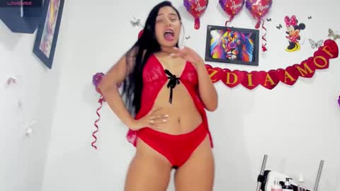 Snapshot of natasha_jurado chatting on March 9, 2025, 1:04 am N A T A S H A online show from March 9, 2025, 1:04 am