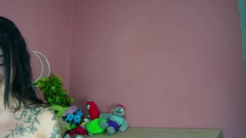 Snapshot of natashapride_ chatting on February 6, 2026, 1:54 am Hello im Natti online show from February 6, 2026, 1:54 am