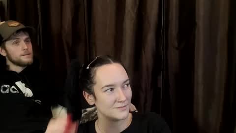 natesbigdick online show from January 27, 2025, 2:20 am