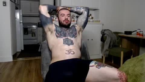 Snapshot of nathaniel_13 chatting on February 11, 2026, 5:34 am NathanielFlex online show from February 11, 2026, 5:34 am