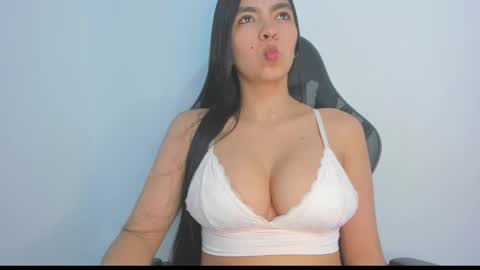 Snapshot of nathyy_garcia chatting on February 21, 2026, 3:07 am Nathyy online show from February 21, 2026, 3:07 am