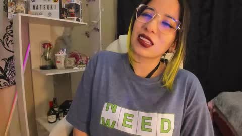 Nat  online show from February 17, 2026, 2:52 am