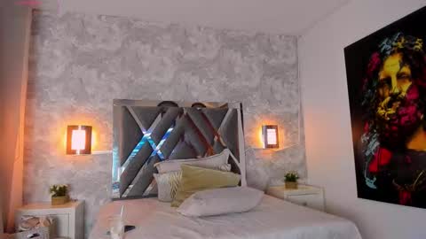 Natalia online show from February 4, 2026, 3:12 am