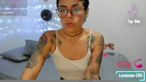 natt_op online show from February 22, 2026, 1:07 am