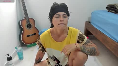 natt_op online show from February 25, 2026, 10:41 pm