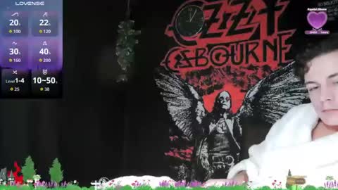 NATURESBEST online show from November 6, 2025, 5:08 am