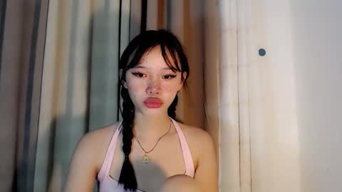 itsyourgirl kiara online show from February 25, 2026, 6:12 am