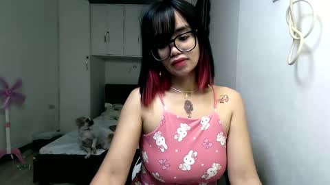 Snapshot of naughty_mariaxx chatting on February 1, 2026, 12:15 pm Maria online show from February 1, 2026, 12:15 pm