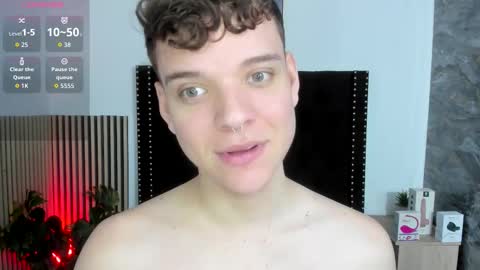 Noah online show from November 20, 2025, 1:11 pm