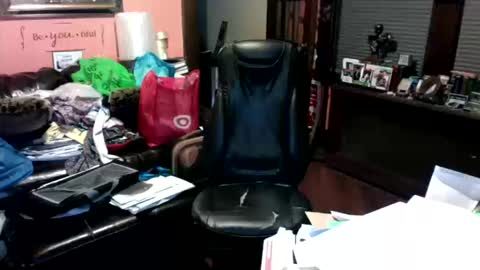 naughtybone online show from October 14, 2025, 1:28 am