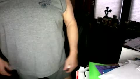 naughtybone online show from January 7, 2026, 9:06 pm