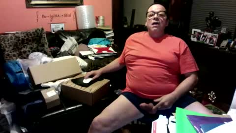 naughtybone online show from February 18, 2026, 6:31 am