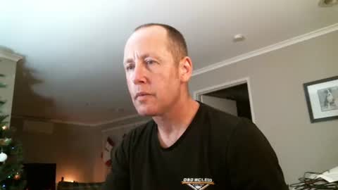 whatever you want it to be online show from December 2, 2025, 9:03 am