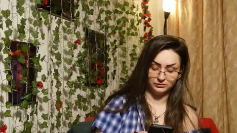 Snapshot of naughtyhomemade17 chatting on February 6, 2026, 9:34 am Mya Alexya online show from February 6, 2026, 9:34 am