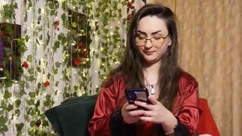 Snapshot of naughtyhomemade17 chatting on March 1, 2026, 10:39 am Mya Alexya online show from March 1, 2026, 10:39 am