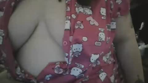 Snapshot of naughtynaughtfox chatting on March 4, 2026, 2:06 am River online show from March 4, 2026, 2:06 am