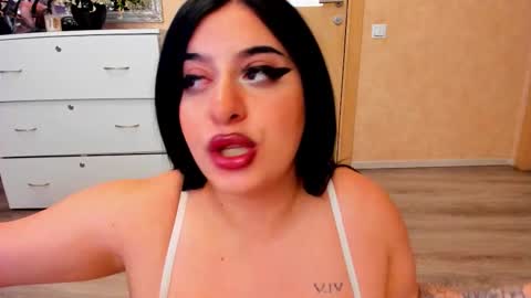 Snapshot of nayanoirx chatting on February 24, 2026, 8:34 am Eliza online show from February 24, 2026, 8:34 am