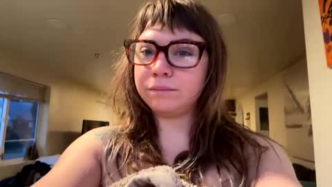 Snapshot of nealiana96 chatting on January 21, 2025, 3:32 pm Nealiana online show from January 21, 2025, 3:32 pm