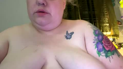 Snapshot of nellatlas chatting on February 27, 2026, 4:34 am Nellie Atlas online show from February 27, 2026, 4:34 am