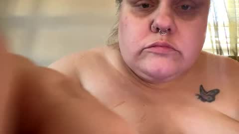 Snapshot of nellatlas chatting on March 1, 2026, 2:08 pm Nellie Atlas online show from March 1, 2026, 2:08 pm