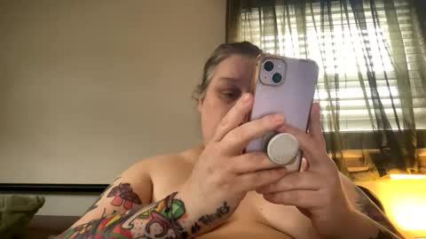 Snapshot of nellatlas chatting on March 4, 2026, 5:41 pm Nellie Atlas online show from March 4, 2026, 5:41 pm