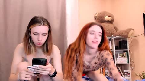 Snapshot of nelly_yy chatting on January 29, 2025, 11:30 am nelly_yy online show from January 29, 2025, 11:30 am