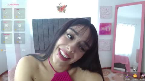 Snapshot of nenita__ chatting on October 16, 2025, 7:48 pm Dayis online show from October 16, 2025, 7:48 pm