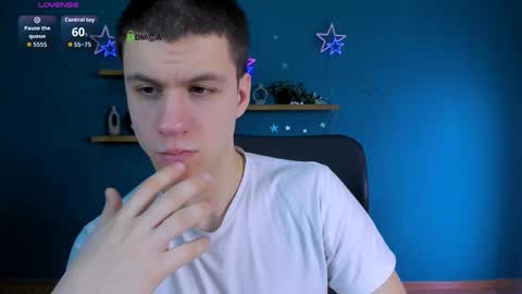 neo_raze_ online show from March 1, 2026, 8:00 pm