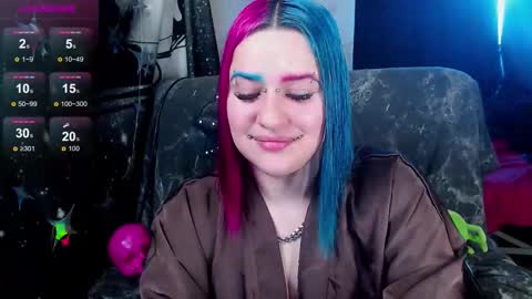 Ada online show from February 21, 2026, 1:23 pm