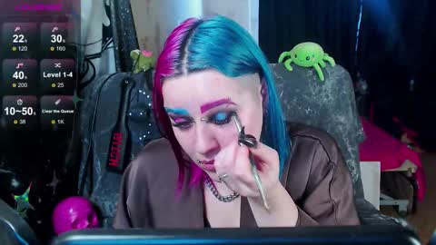 Ada online show from February 23, 2026, 1:41 pm