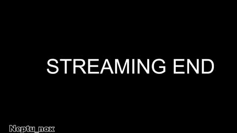 Neptu noxx online show from January 18, 2025, 7:59 am