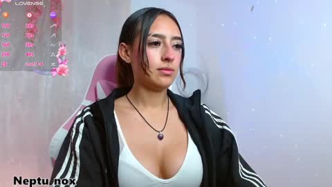 Neptu noxx online show from March 10, 2025, 6:59 am